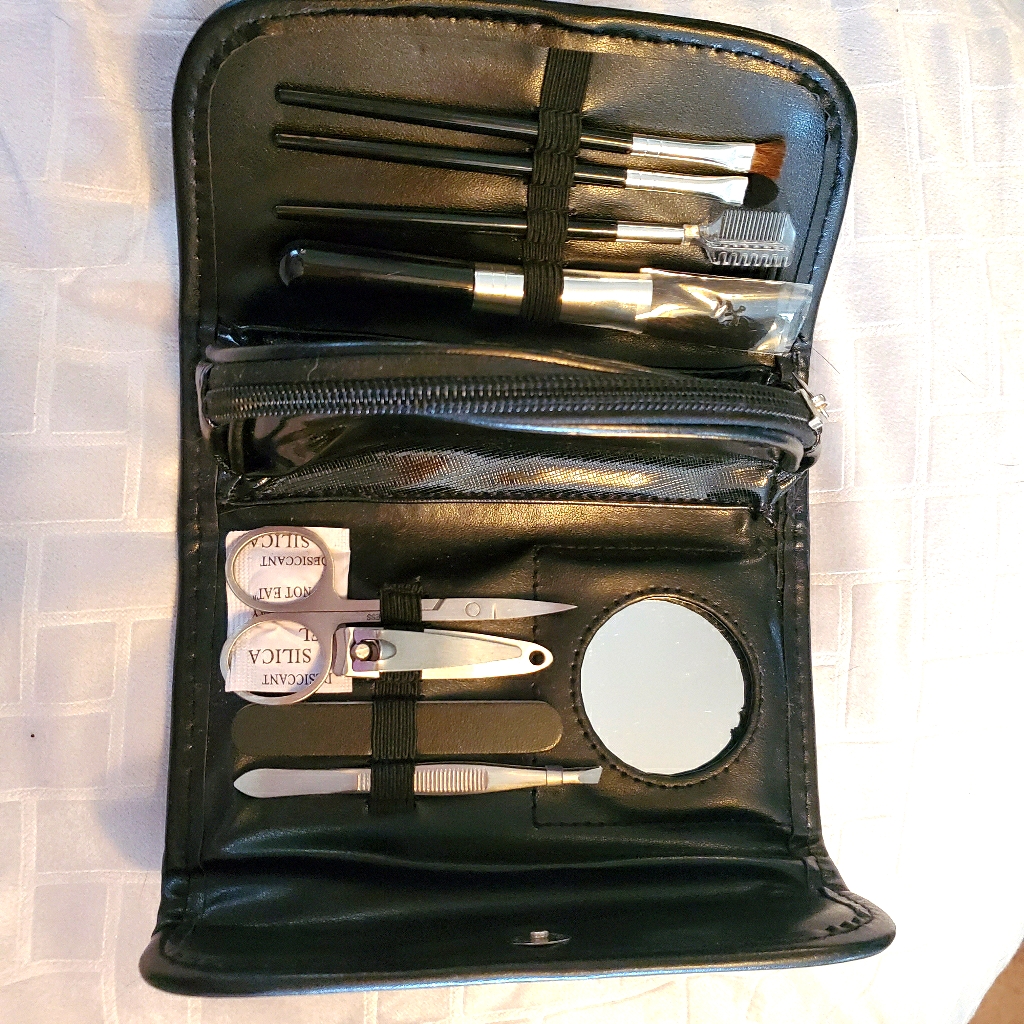 Manicure Kit